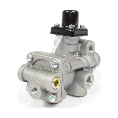 Fortpro SR-5 Type Spring Brake Valve Replacement for Bendix 065437 | F224664