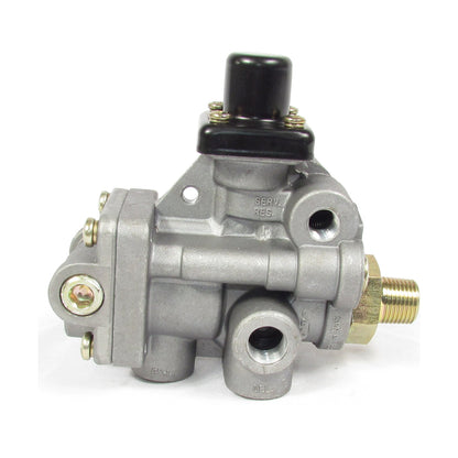 Fortpro SR-5 Type Spring Brake Valve Replacement for Bendix 065439, Sealco 110500 | F224663