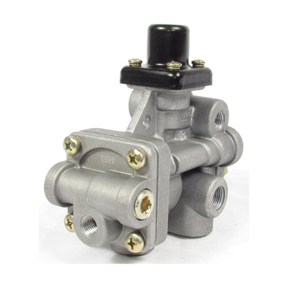 Fortpro SR-5 Type Spring Brake Valve Replacement for Bendix 065439, Sealco 110500 | F224663