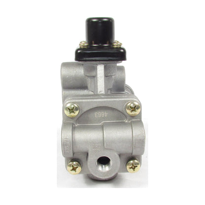 Fortpro SR-5 Type Spring Brake Valve Replacement for Bendix 065439, Sealco 110500 | F224663
