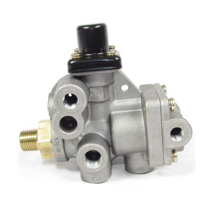 Fortpro SR-5 Type Spring Brake Valve Replacement for Bendix 065439, Sealco 110500 | F224663