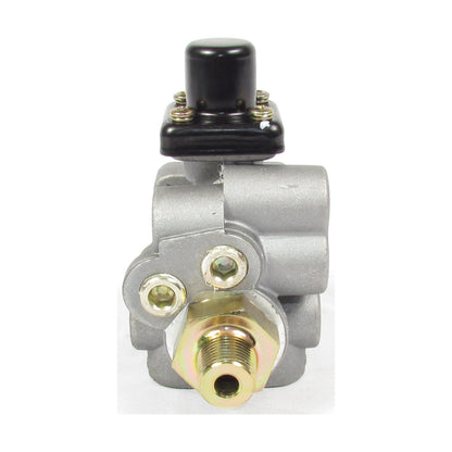 Fortpro SR-5 Type Spring Brake Valve Replacement for Bendix 065439, Sealco 110500 | F224663