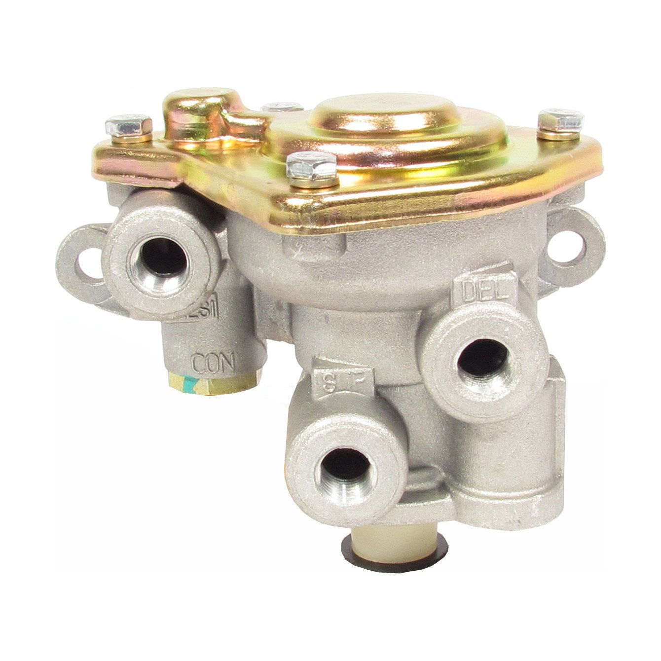 Fortpro SR-1 Type Spring Brake Valve Replacement for Bendix 286364, Ma ...
