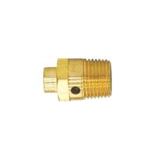 Fortpro ST-4 Type Safety Valve, 250 PSI, 1/4” P.T. Inlet Replacement for Bendix 131081, Mack 691GC224 | F224601
