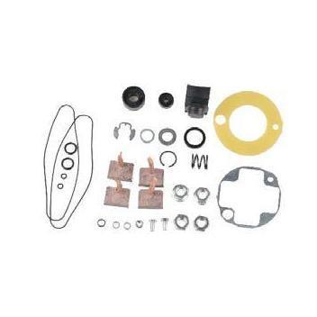 Fortpro 42MT Starters 12V-24V Repair Kit (4 Brushes)  for Caterpillar  Mack