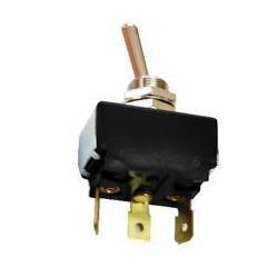 Fortpro 2 Positions/ 3 Terms Toggle Switch with 3 Screw Connections Replacement for Mack 1MR3165P4 | F235538