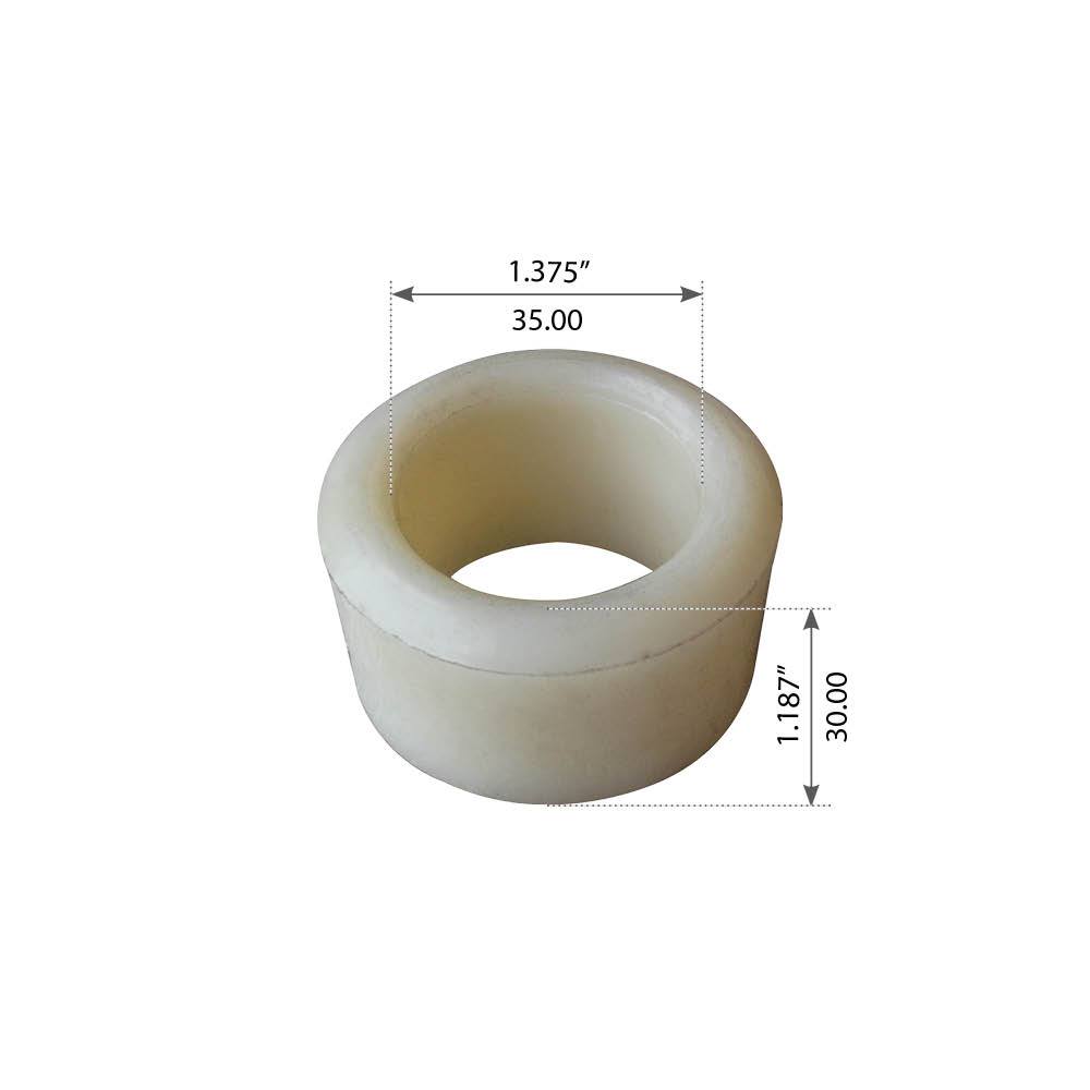 Torque Arm Bushing For Freightliner - (16-11351-00)