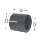Torque Arm Bushing For Kenworth AG 200/230/400/460 - (K066748)