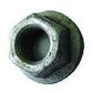 Fortpro Flange Nut Compatible with Hutch H/CH 7700/9700, H/CH 7600/9600, H/CH 7700 US/9700 US Four Spring Trailer Suspensions Replaces 10562-00 | F296714