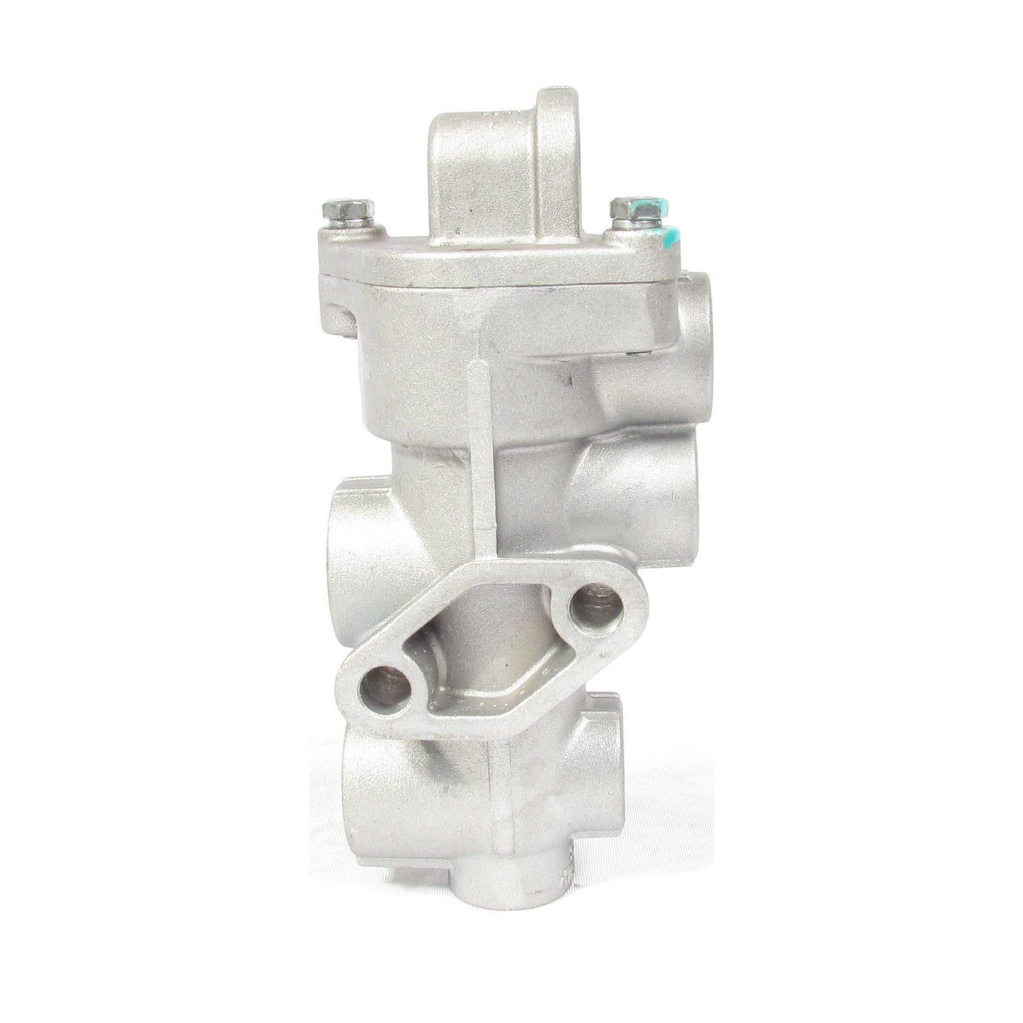 Fortpro TP-3DC Type Tractor Protection Valve Replacement for Bendix 065706 | F224685