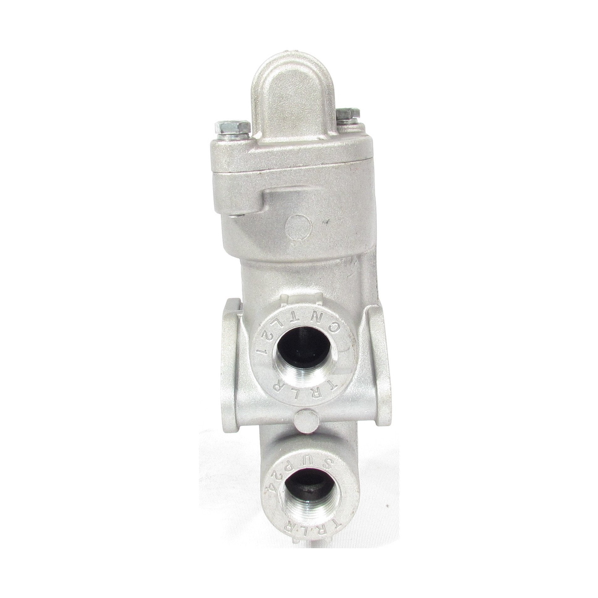 Fortpro TP-3DC Type Tractor Protection Valve Replacement for Bendix 06 ...