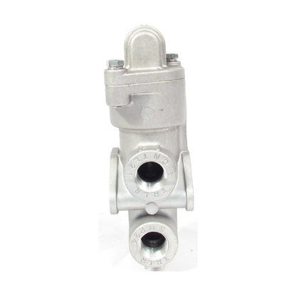 Fortpro TP-3DC Type Tractor Protection Valve Replacement for Bendix 065706 | F224685