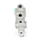 Fortpro TP-3DC Type Tractor Protection Valve Replacement for Bendix 065706 | F224685