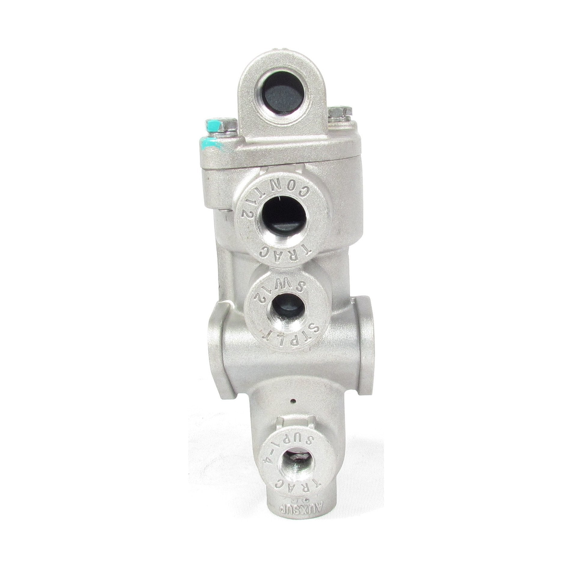 Fortpro TP-3DC Type Tractor Protection Valve Replacement for Bendix 06 ...