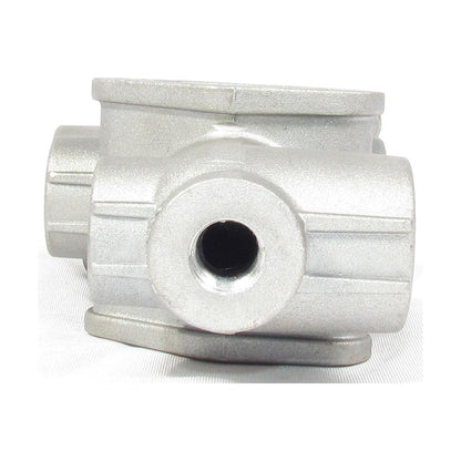 Fortpro TP-3DC Type Tractor Protection Valve Replacement for Bendix 065706 | F224685
