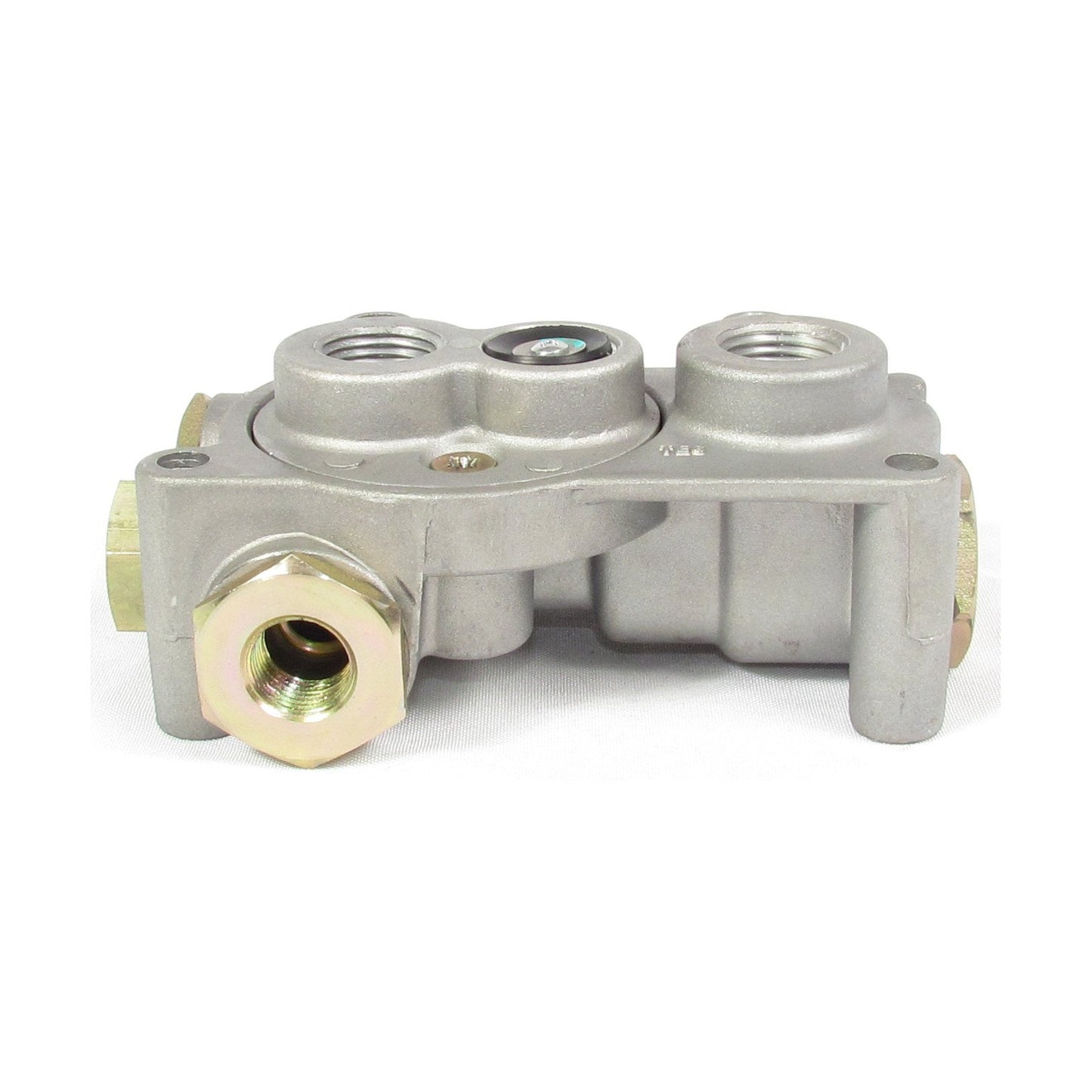 Fortpro TP-5 Type Tractor Protection Valve Replacement for Bendix 288605, Mack 20QE3234 | F224676