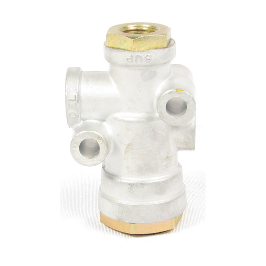 Inversion Valves - MaxiTrucks