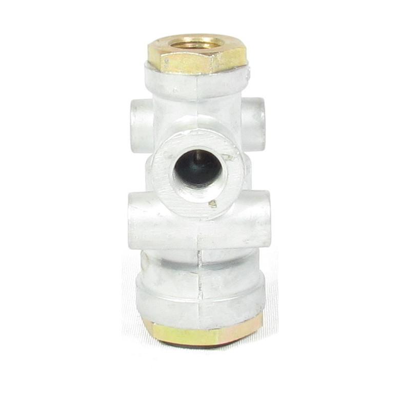 Inversion Valves - MaxiTrucks