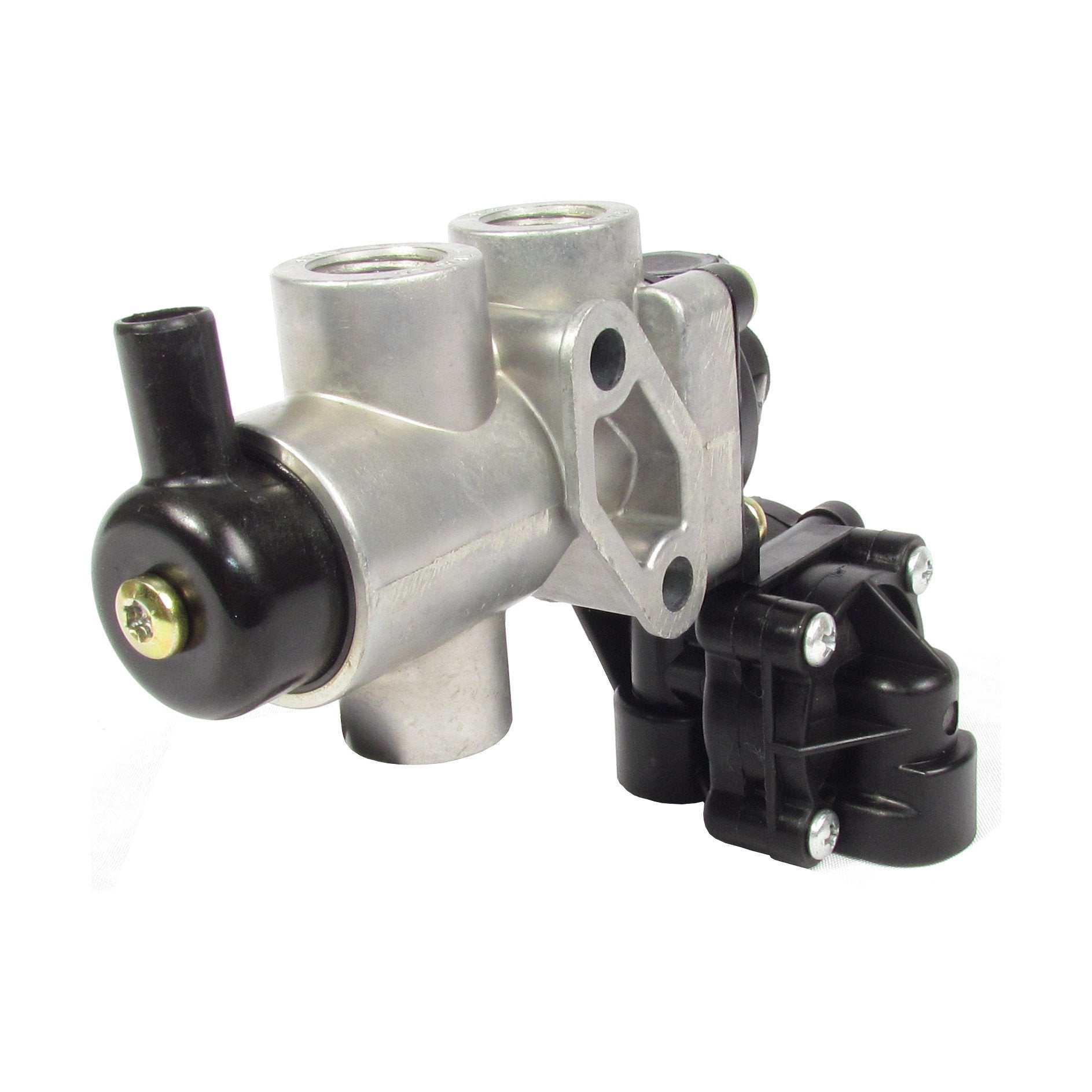 Torque 2-Line Manifold Tractor Protection Valve – Replaces Haldex/Wabco KN34110