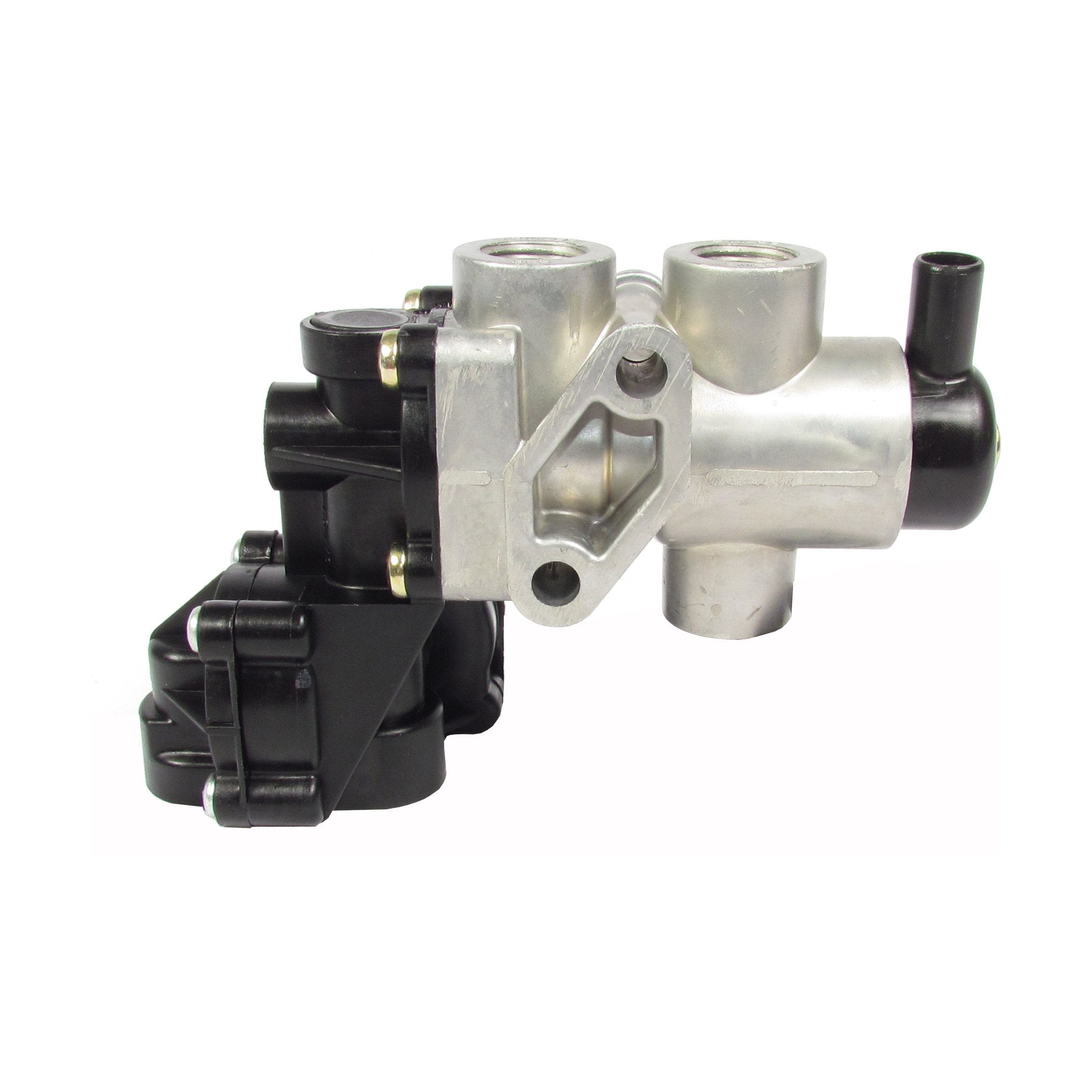 Torque 2-Line Manifold Style Tractor Protection Valve – Replaces Haldex/Wabco KN34110