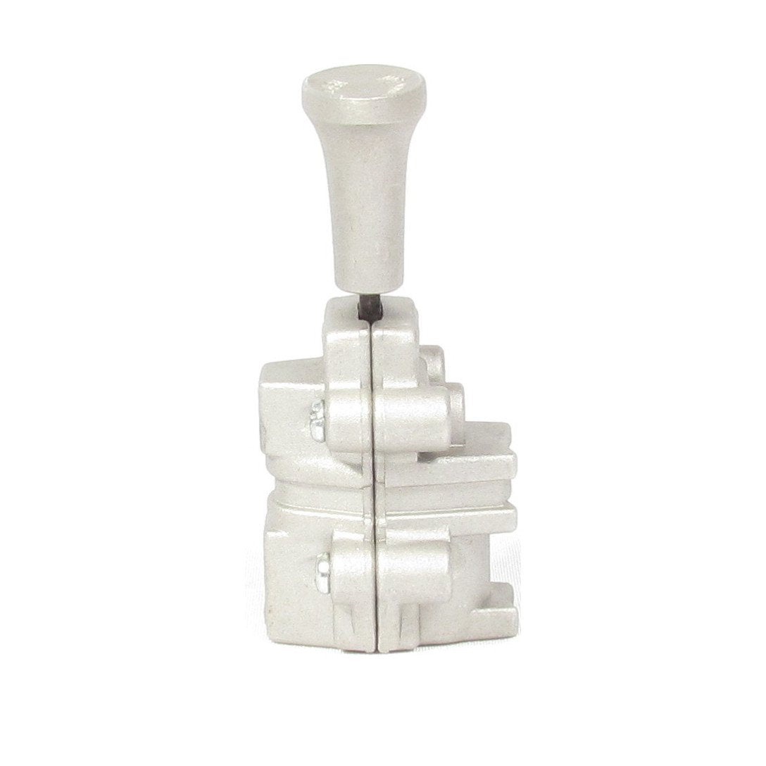 Transmission Range Valve