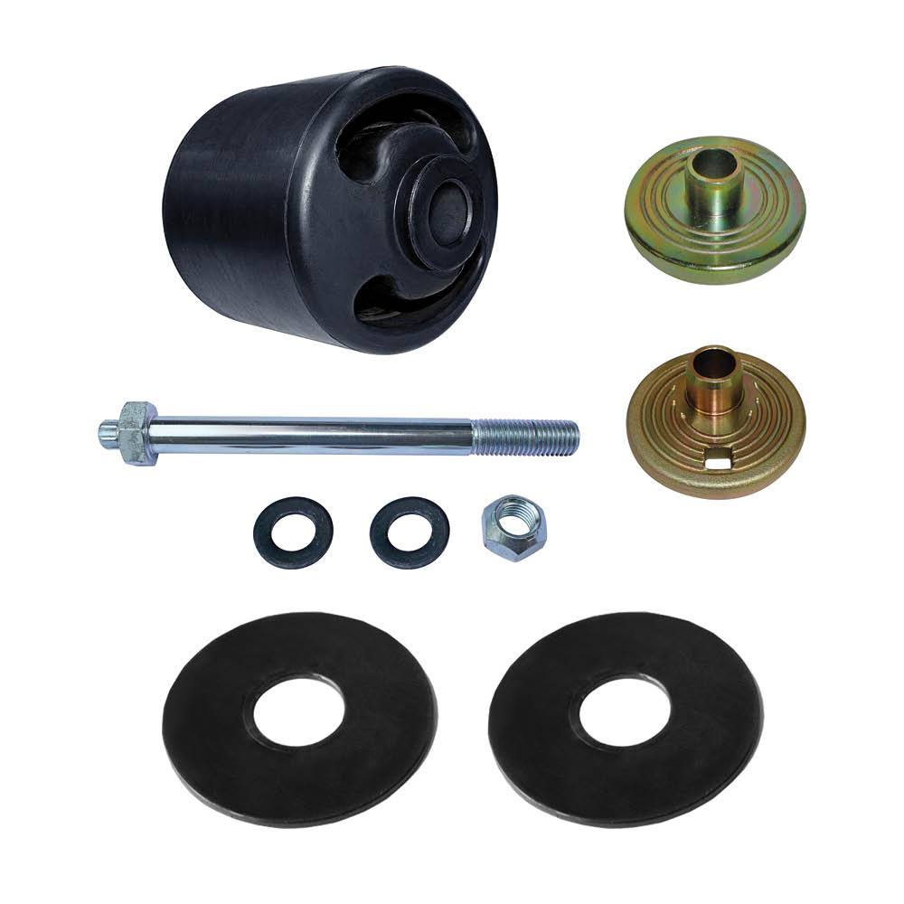 Tri Functional Bushing Kit For Hendrickson - (4588)