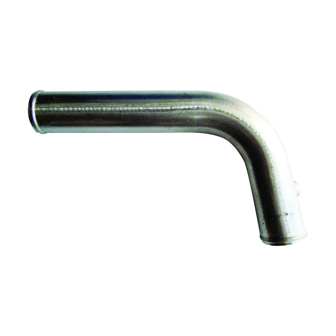 Lower Radiator Tube 2.5" O.D.  for Mack Engines - Replaces 11MF3373, ECT-8682