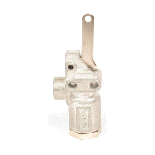 Fortpro HV-3 Air Horn Valve, Supply 1/4" NPT, Delivery 1/8" NPT, Replacement for Bendix 228928 - 5 PACK | F224900