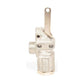 Fortpro HV-3 Air Horn Valve, Supply 1/4" NPT, Delivery  1/8" NPT, Replacement for Bendix 228928 | F224900