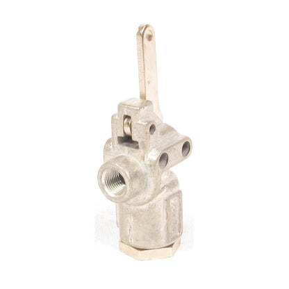 Fortpro HV-3 Air Horn Valve, Supply 1/4" NPT, Delivery 1/8" NPT, Replacement for Bendix 228928 - 5 PACK | F224900