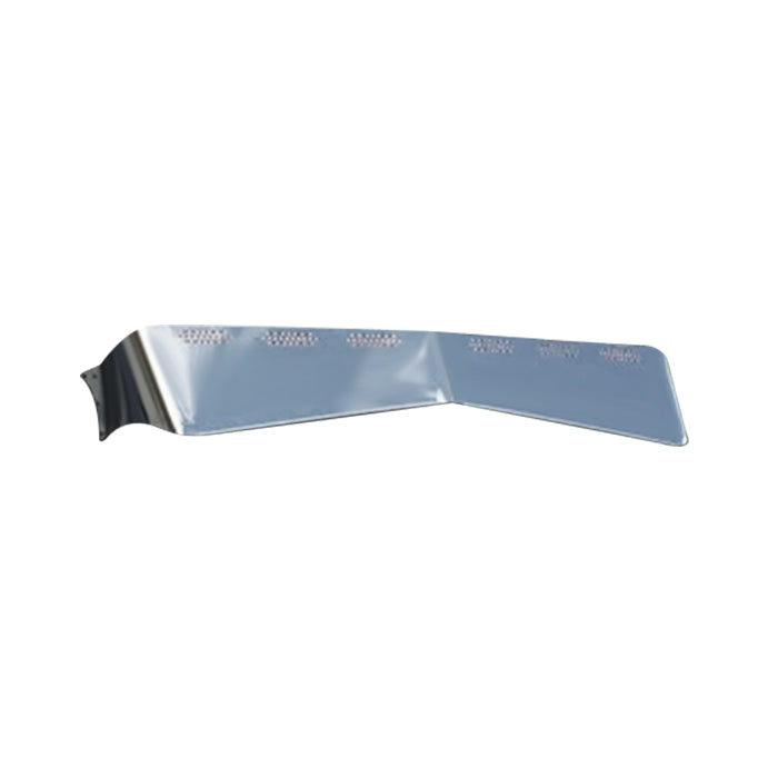 Kenworth Visor Bowtie Regular Size SS 6 Led 3 Lines