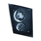 Fortpro Fog Lights Compatible for Volvo Vnl