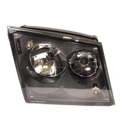 Fortpro Fog Lights Compatible for Volvo Vnl