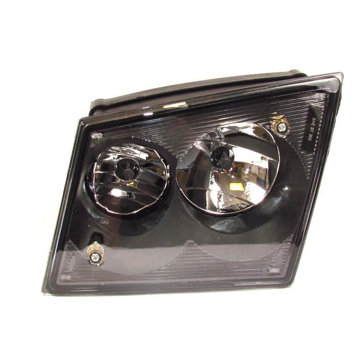 Fortpro Fog Lights Compatible for Volvo Vnl