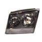 Fortpro Fog Lights Compatible for Volvo Vnl