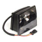 Fortpro Fog Lights Compatible for Volvo Vnl