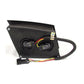Fortpro Fog Lights Compatible for Volvo Vnl