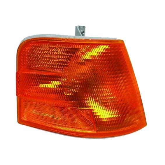 Fortpro Corner Lights Compatible with Volvo VNM Replacement for 8080852 / 8080853