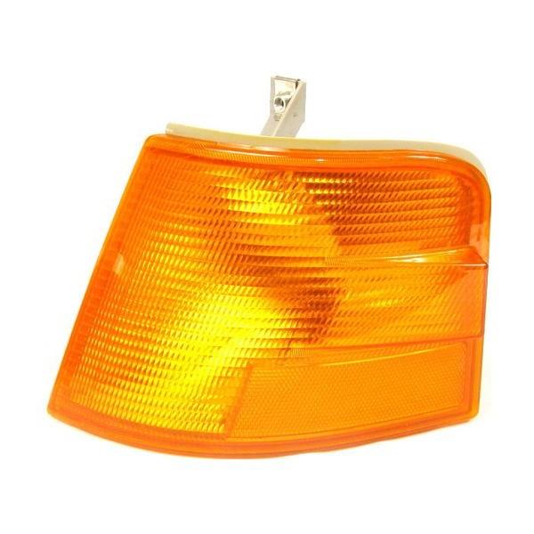 Fortpro Corner Lights Compatible with Volvo VNM Replacement for 8080852 / 8080853