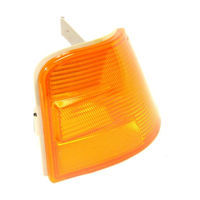 Fortpro Corner Lights Compatible with Volvo VNM Replacement for 8080852 / 8080853