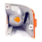 Fortpro Corner Lights Compatible with Volvo VNM Replacement for 8080852 / 8080853