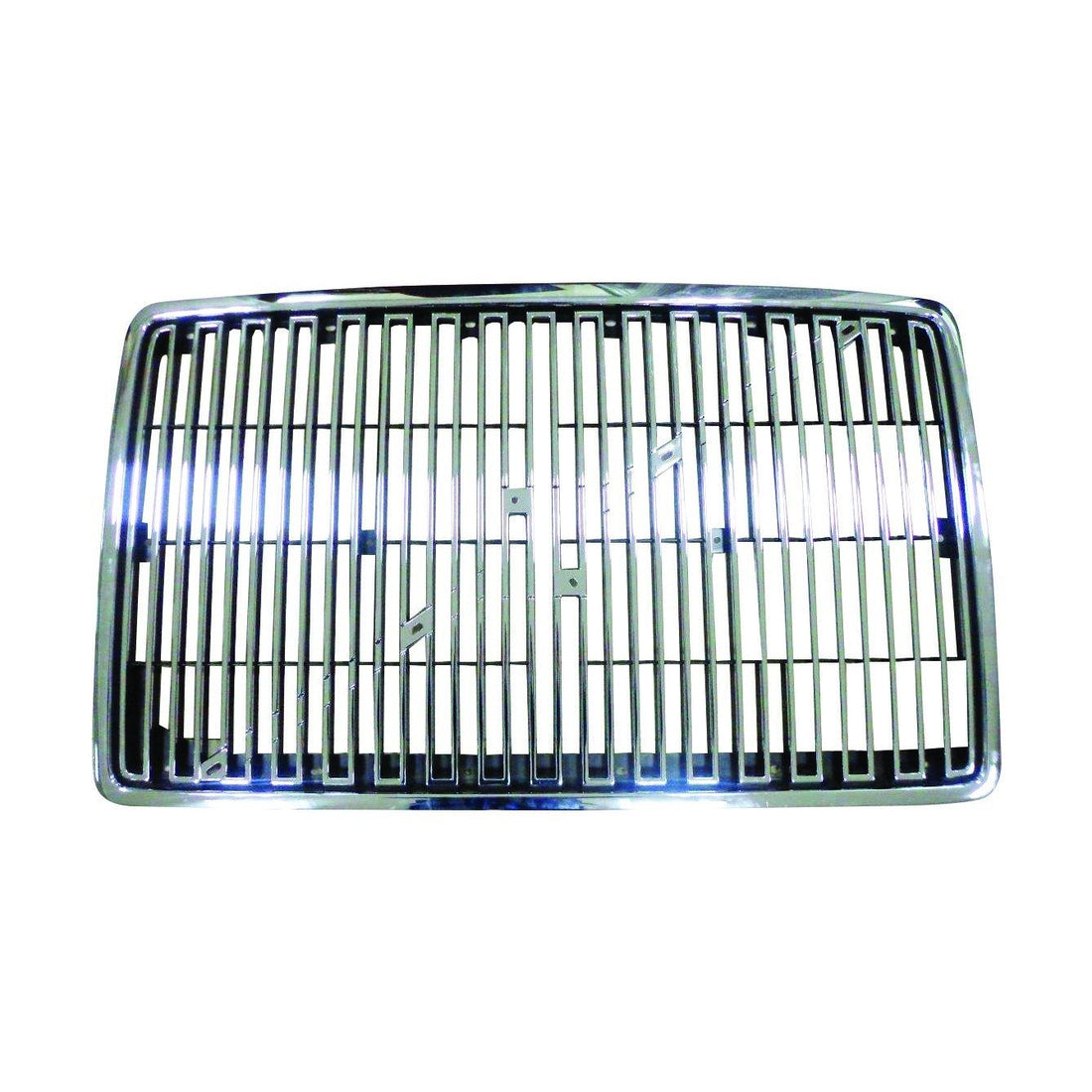 VOLVO VNL SIDE AIR INTAKE GRILL FITS 2004-2017 VOLVO VNL TRUCKS