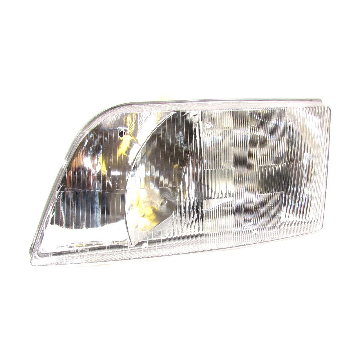 Headlights Set for Volvo VNM - Both Sides, Replaces 8082040 - 8082041