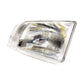 Headlights Set for Volvo VNM - Both Sides, Replaces 8082040 - 8082041