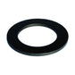 Fortpro Steel Washer Compatible with Mack 4" Spring SS44/SWS57 Camelback, Walking Beam SW/SWW Series Rear Suspensions 43QK117 | F174052