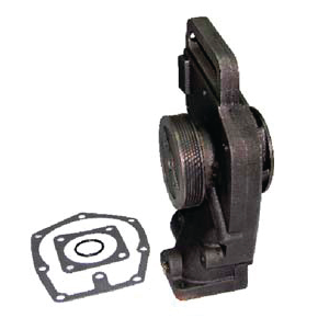 Fortpro Water Pump Compatible with Cummins N14 Engines - Replaces 3803605